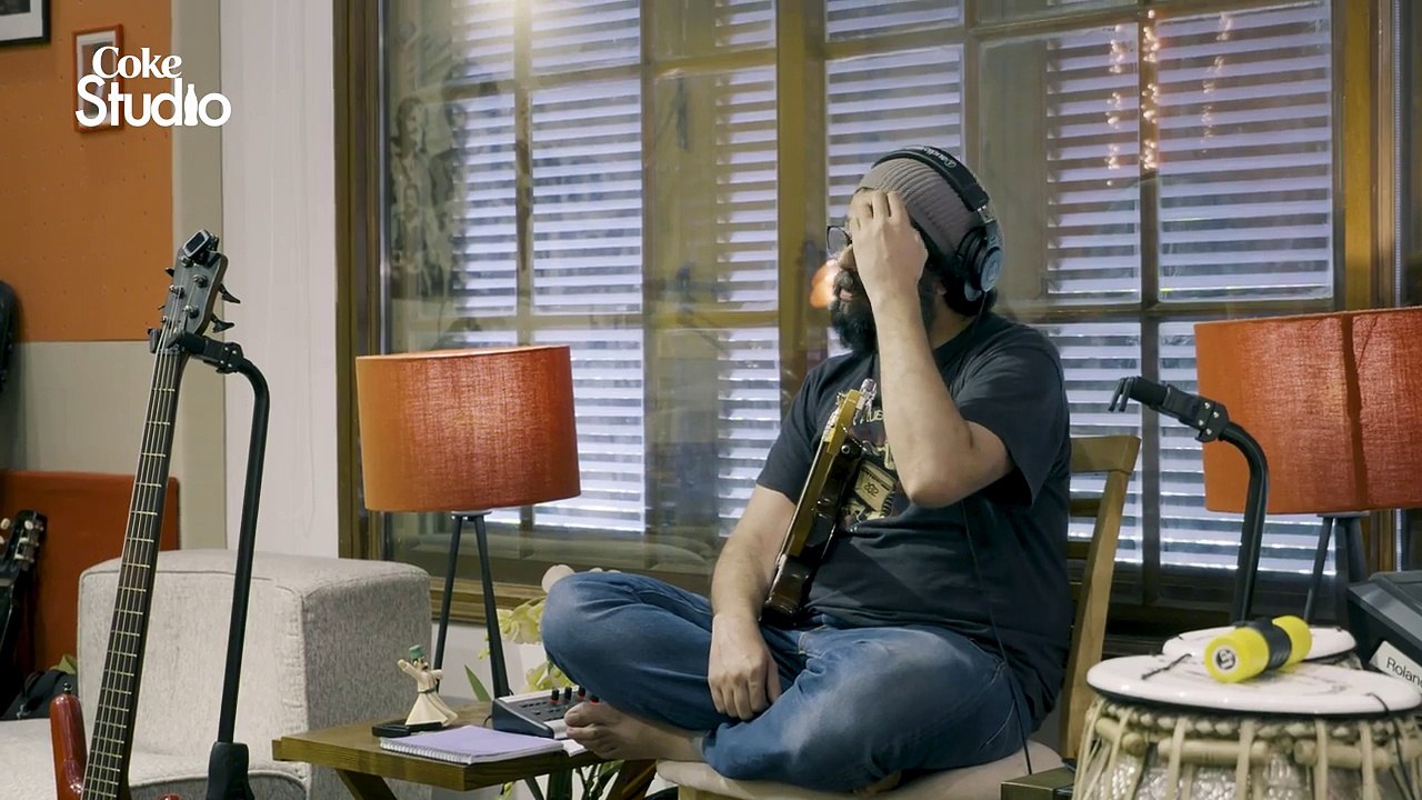 BTS, Ballay Ballay, Abrar Ul Haq & Aima Baig, Coke Studio Season 11, Episode 7