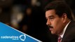 Nicolás Maduro saca a tres diplomáticos estadounidenses por actos de 