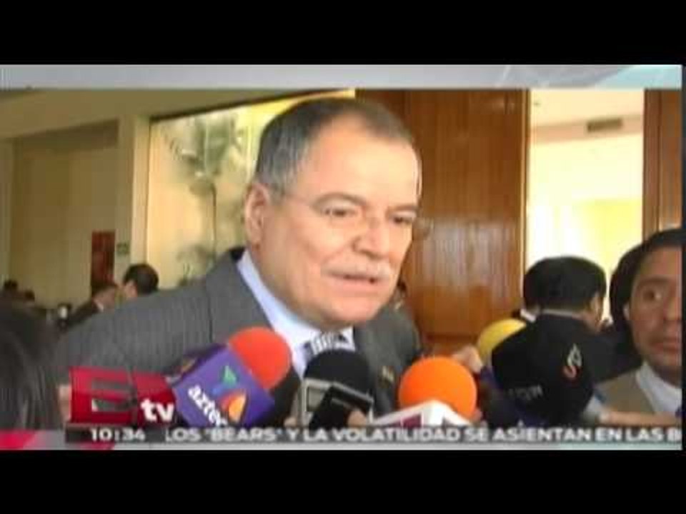 Normalistas secuestran camiones en Michoacán / Excélsior Informa