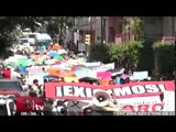 Localizan nuevas fosas clandestinas en Guerrero / Vianey Esquinca