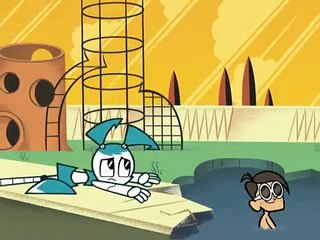 My Life As A Teenage Robot S03 E01