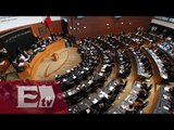 Senado habla sobre las consecuencias de la desaparición de poderes / Vianey Esquinca