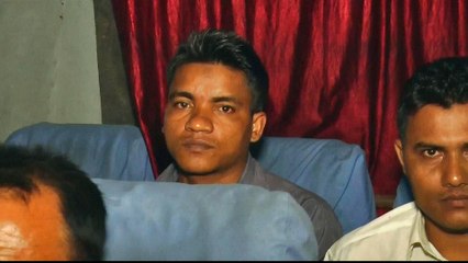 India to deport seven Rohingya to Myanmar