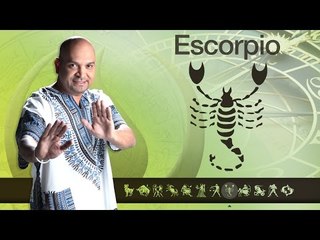 Horóscopos: para Escorpión / ¿Qué le depara a Escorpión el 16 octubre 2014?