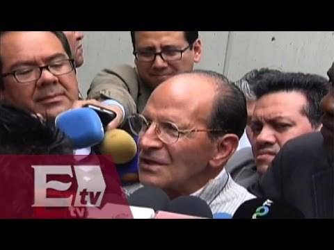 Sacerdote afirma que normalistas desaparecidos ya están muertos / Todo México