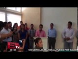 PGR consigue orden de aprehensión contra José Luis Abarca  / Andrea Newman