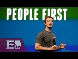 Mark Zuckerberg dona 25 mdd para la lucha contra el ébola/ Global