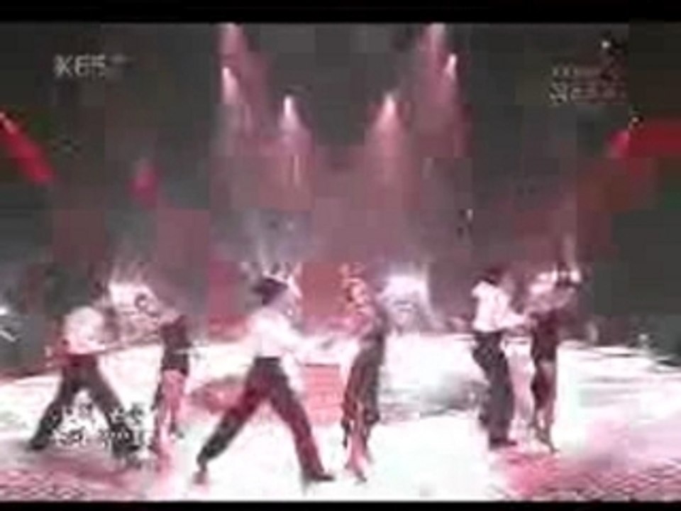 Shallwedance