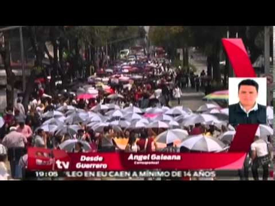 Detalles de la renuncia de Lázaro Mazón Alonso / Excélsior Informa