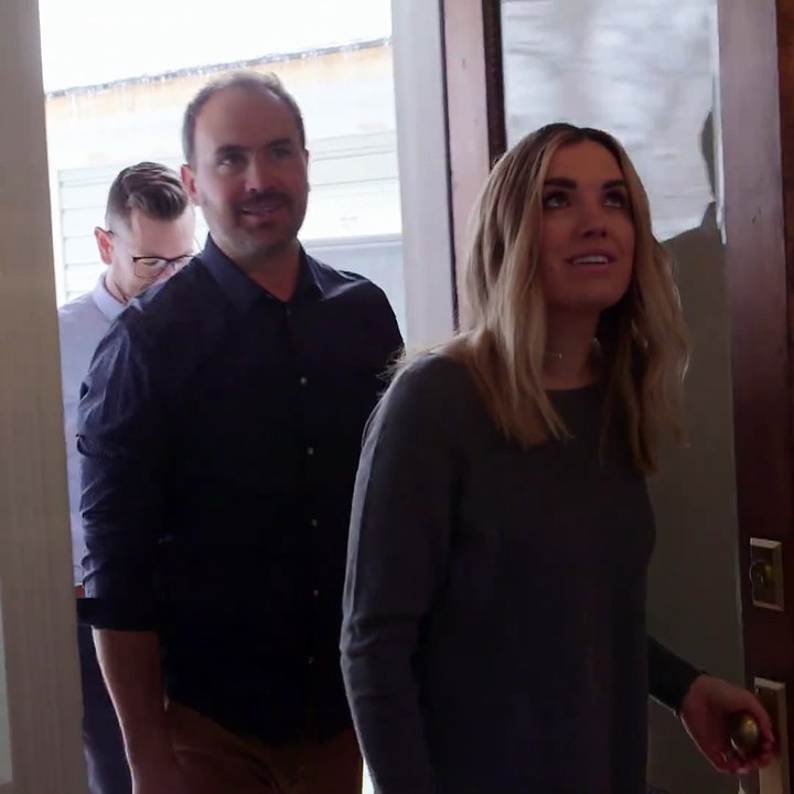 Binge all the before-and-afters!Watch #BoiseBoys on the HGTV app: