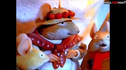 The Enchanted World of Brambly Hedge E 4