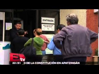 México necesita dejar de aferrarse a los mitos / Un día con Ángel