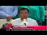 Piden su renuncia al secretario de salud de Guerrero / Excélsior informa