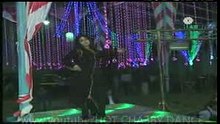 رقص بالعبايات مثير جدا وساخن حصري من HOT CHA3BY DANCE