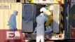 Cuatro nuevos casos sospechosos de ébola en España/ Global