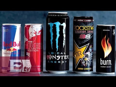 Los peligros de consumir bebidas energéticas/ Entre Mujeres