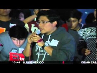 ¿Qué ha pasado con los estudiantes del Politécnico? / Excélsior informa