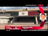 Edil de Iguala y esos responsables de desaparición de normalistas: PGR / Titulares