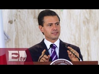 Peña Nieto inaugurará en Coahuila libramiento norte de La Laguna / Titulares