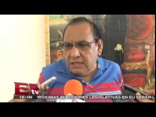 Ex titular de Salud de Guerrero acude a la SEIDO  / Excélsior Informa