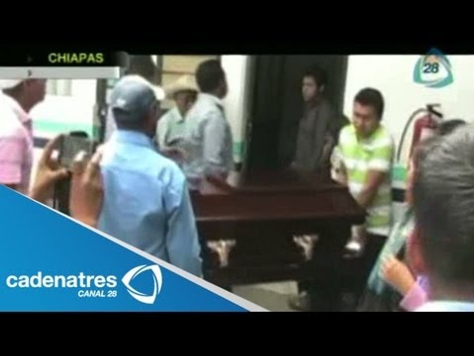 Muere mujer durante el parto por negligencia médica en Chiapas