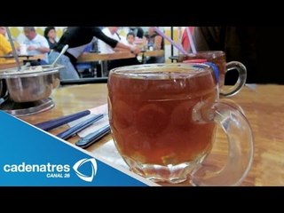 Tepache. Mitos y ritos