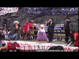Manifestaciones en la Ciudad de México por caso Ayotzinapa / Pascal Beltrán