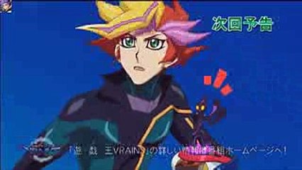 YuGiOh! VRAINS Episode 57 - Preview And Cast List - 遊ゆう☆戯ぎ☆王おう ＶＲＡＩＮＳ 57