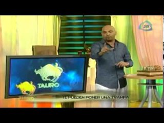 Horóscopos: para Tauro / ¿Qué le depara a Tauro el 21 de octubre 2014?