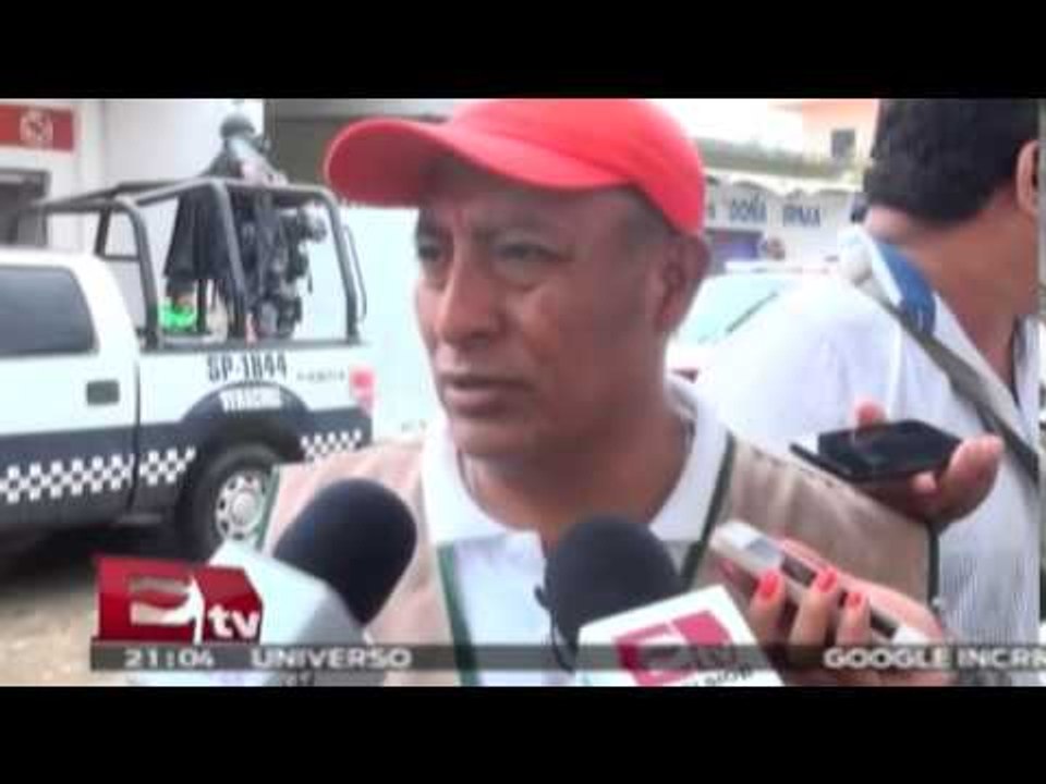 Fuertes lluvias provocaron daños en Coatzacoalcos, Veracruz / Todo México