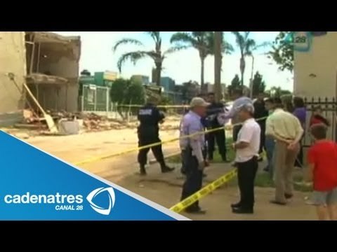 Balacera en Tepatitlán, Jalisco, deja saldo de 3 policías abatidos