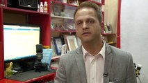 Nisi lotaria amerikane! Shqiptarët aplikojnë që në ditën e parë - Top Channel Albania - News - Lajme