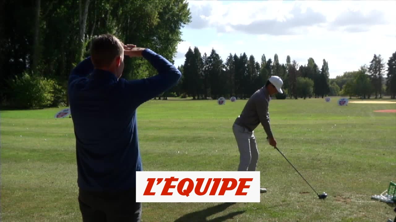 Altus, l'école des champions - Golf - Mag