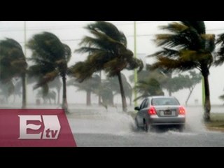 Tormenta "Trudy" deja seis muertos en Guerrero / Vianey Esquinca