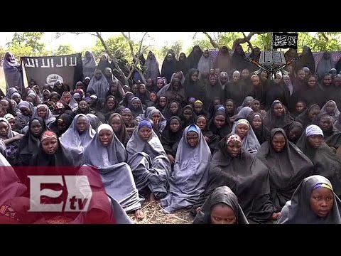 Boko Haram podría liberar a niñas secuestradas / Excélsior en la Media