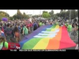 Iglesia católica admite dones de la comunidad homosexual / Global con Paola Barquet