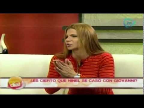 Las predicciones de Mhoni Vidente en Nuestro Día