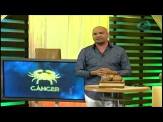 Horóscopos: para Cáncer / ¿Qué le depara a Cáncer el 21 de octubre 2014?