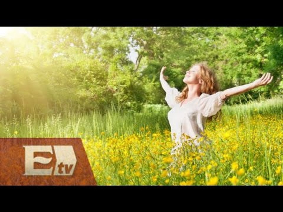 Factores genéticos determinan la felicidad / Salud