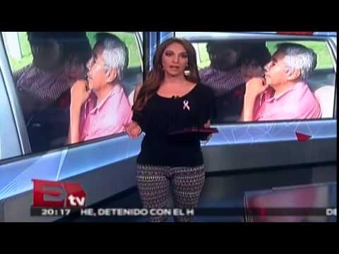 Familiares de los normalistas desaparecidos exigen su aparición / Paola Virrueta