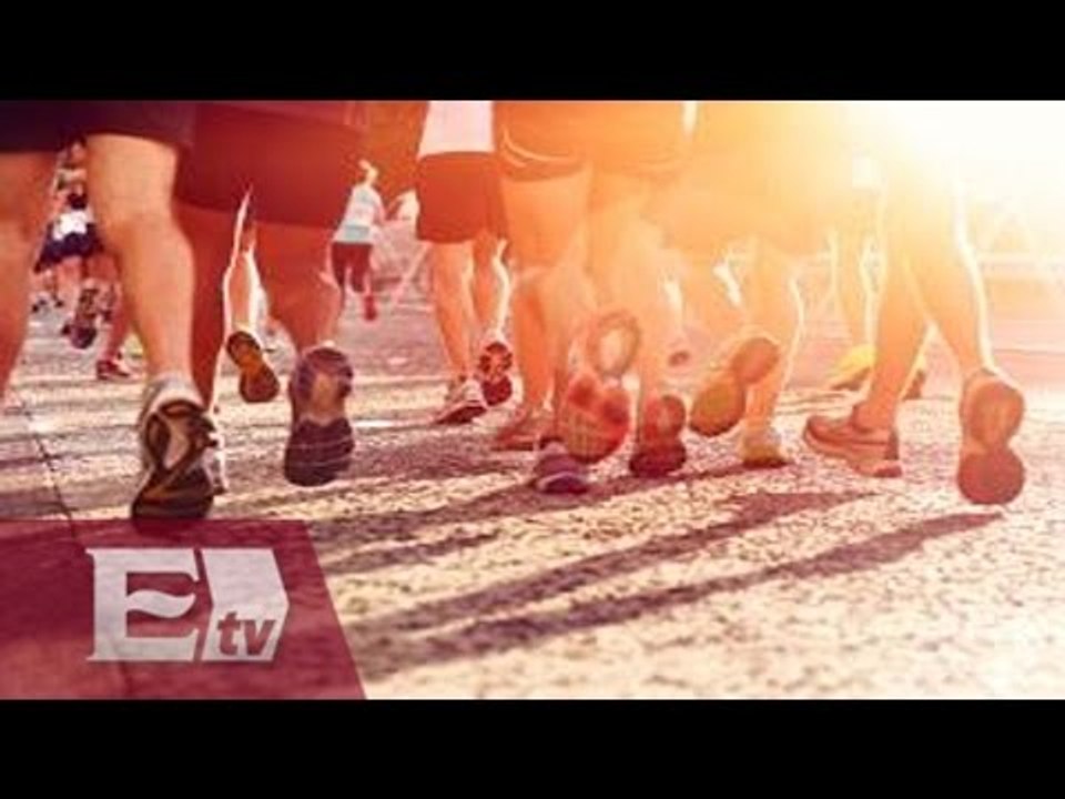 Chela Run / Excélsior Informa