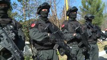 S’ka psikolog për policët - Top Channel Albania - News - Lajme