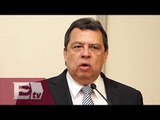 PAN y PRI exigen la renuncia de Ángel Aguirre, gobernador de Guerrero / Vianey Esquinca