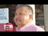 Alcalde de Ixtapan de la Sal es llamado a declarar por hechos violentos de Iguala / Vianey Esquinca