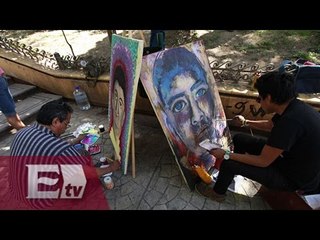 Las historias detrás de los desaparecidos en Guerrero / Vianey Esquinca