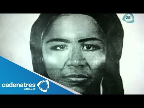 PGJDF revela retrato hablado de asaltante a cafetería Starbucks en Coapa