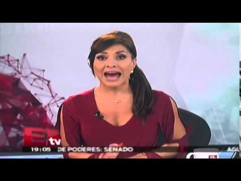 Detienen a Amado Yáñez, ex dueño de Oceanografía / Excélsior Informa