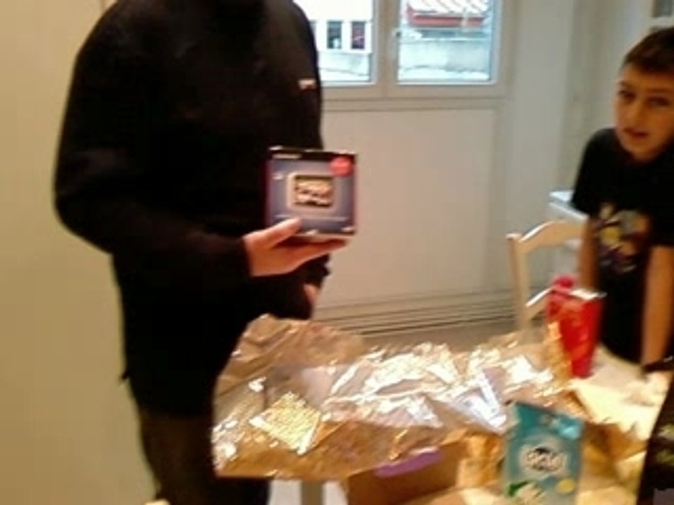 NOEL 2008