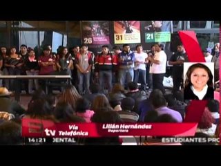 SEP propone diálogo con IPN el martes 28 / Titulares