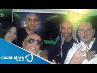 Envían a fosa común los restos de Dax Rodríguez Ledezma, propietario del bar Heaven